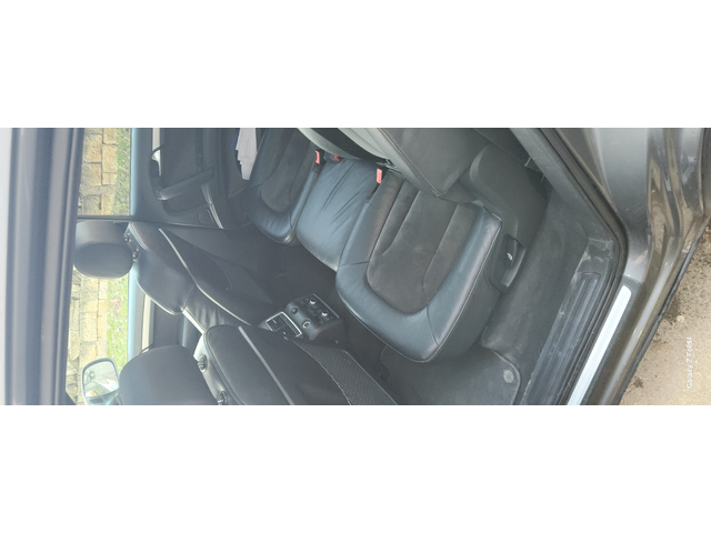 Audi Q7 3.0 - автомобили, коли, обяви за нови и употребявани 6