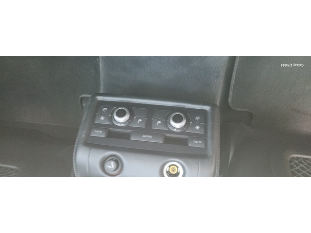 Audi Q7 3.0 - автомобили, коли, обяви за нови и употребявани 7