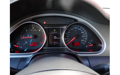 Audi Q7 3.0 tdi - автомобили, коли, обяви за нови и употребявани 11