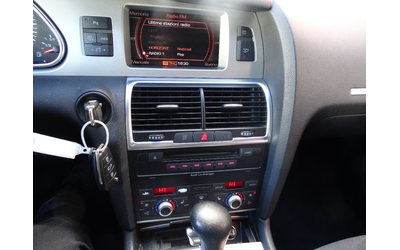 Audi Q7 3.0 tdi - автомобили, коли, обяви за нови и употребявани 12