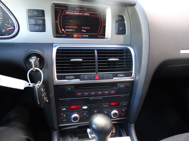 Audi Q7 3.0 tdi - автомобили, коли, обяви за нови и употребявани 12