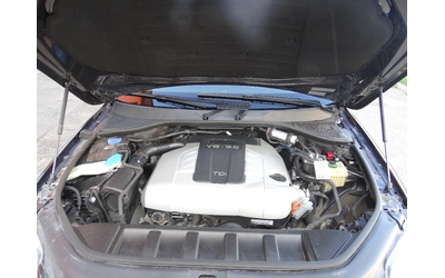 Audi Q7 3.0 tdi - автомобили, коли, обяви за нови и употребявани 13