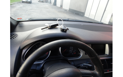 Audi Q7 3.0 tdi - автомобили, коли, обяви за нови и употребявани 15