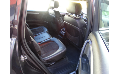 Audi Q7 3.0 tdi - автомобили, коли, обяви за нови и употребявани 7