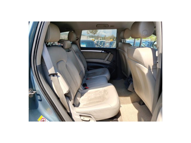 Audi Q7 3.0 TDIㅤ ㅤ ㅤ ㅤ - автомобили, коли, обяви за нови и употребявани 11
