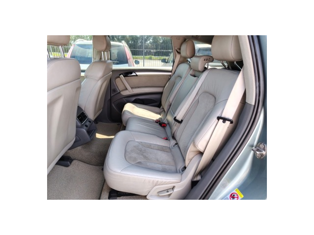 Audi Q7 3.0 TDIㅤ ㅤ ㅤ ㅤ - автомобили, коли, обяви за нови и употребявани 12