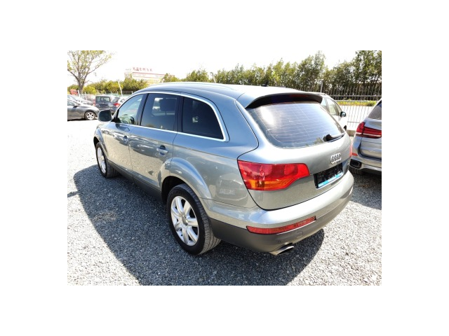 Audi Q7 3.0 TDIㅤ ㅤ ㅤ ㅤ - автомобили, коли, обяви за нови и употребявани 3