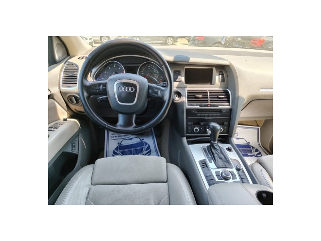 Audi Q7 3.0 TDIㅤ ㅤ ㅤ ㅤ - автомобили, коли, обяви за нови и употребявани 7