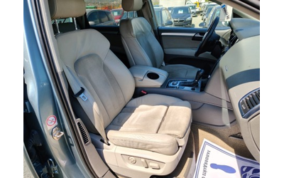 Audi Q7 3.0 TDIㅤ ㅤ ㅤ ㅤ - автомобили, коли, обяви за нови и употребявани 9