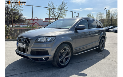 audi-q7-3-0-tdi-245k-s-garantsiya-ot-kentavar - 0
