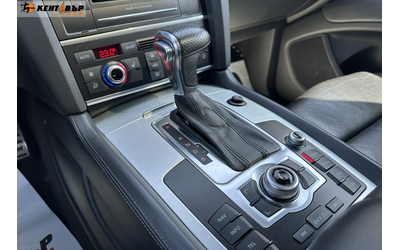 Audi Q7 3.0 TDI 245к.с./ГАРАНЦИЯ ОТ КЕНТАВЪР - автомобили, коли, обяви за нови и употребявани 11