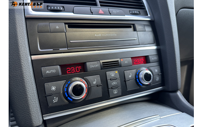 Audi Q7 3.0 TDI 245к.с./ГАРАНЦИЯ ОТ КЕНТАВЪР - автомобили, коли, обяви за нови и употребявани 13