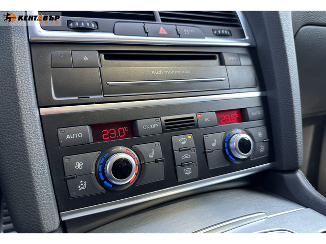 Audi Q7 3.0 TDI 245к.с./ГАРАНЦИЯ ОТ КЕНТАВЪР - автомобили, коли, обяви за нови и употребявани 13