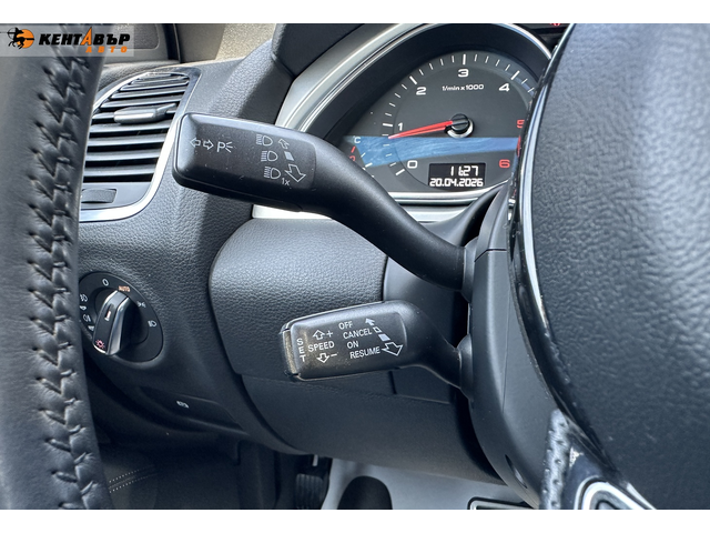 Audi Q7 3.0 TDI 245к.с./ГАРАНЦИЯ ОТ КЕНТАВЪР - автомобили, коли, обяви за нови и употребявани 18