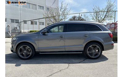 audi-q7-3-0-tdi-245k-s-garantsiya-ot-kentavar - 1