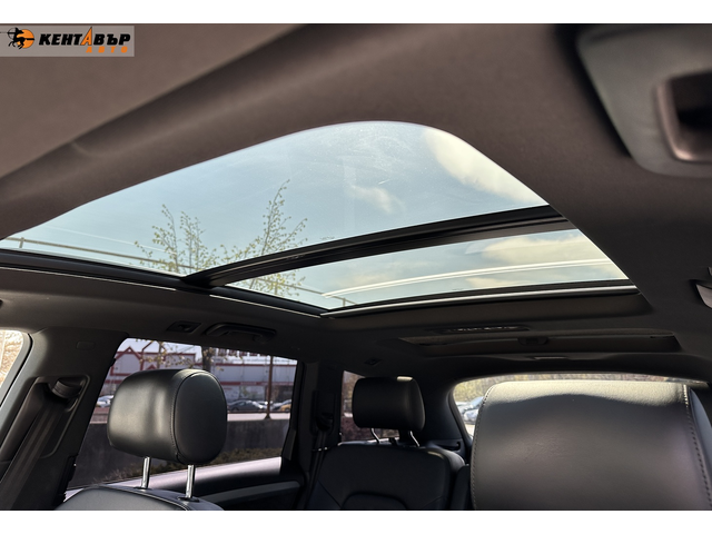 Audi Q7 3.0 TDI 245к.с./ГАРАНЦИЯ ОТ КЕНТАВЪР - автомобили, коли, обяви за нови и употребявани 21