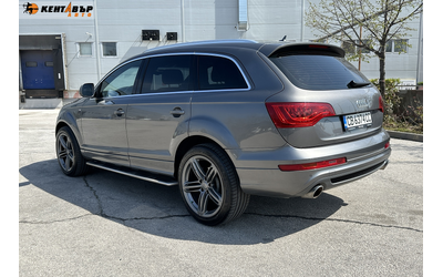 audi-q7-3-0-tdi-245k-s-garantsiya-ot-kentavar - 2
