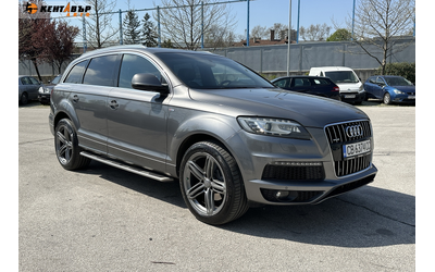 audi-q7-3-0-tdi-245k-s-garantsiya-ot-kentavar - 5