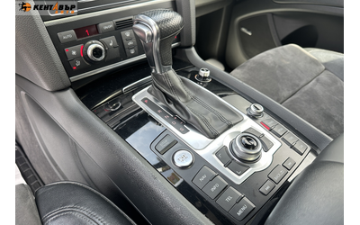 Audi Q7 3.0 TDI 245к.с./ГАРАНЦИЯ ОТ КЕНТАВЪР - автомобили, коли, обяви за нови и употребявани 13