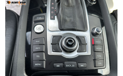 Audi Q7 3.0 TDI 245к.с./ГАРАНЦИЯ ОТ КЕНТАВЪР - автомобили, коли, обяви за нови и употребявани 17