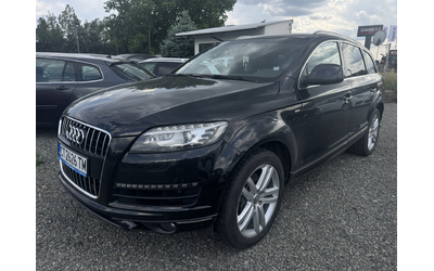 audi-q7-3-0-tdi - 0