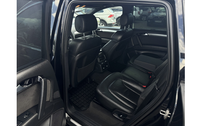 Audi Q7 3.0 TDI - автомобили, коли, обяви за нови и употребявани 11