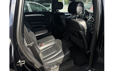 Audi Q7 3.0 TDI - автомобили, коли, обяви за нови и употребявани 12
