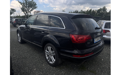 audi-q7-3-0-tdi - 5