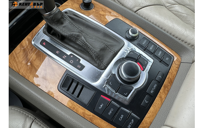 Audi Q7 3.0d 232к.с. - автомобили, коли, обяви за нови и употребявани 10