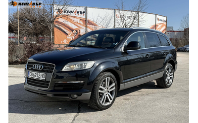 audi-q7-3-0d-232k-s-garantsiya-ot-kentavar - 0
