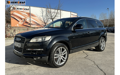 audi-q7-3-0d-232k-s-garantsiya-ot-kentavar - 0