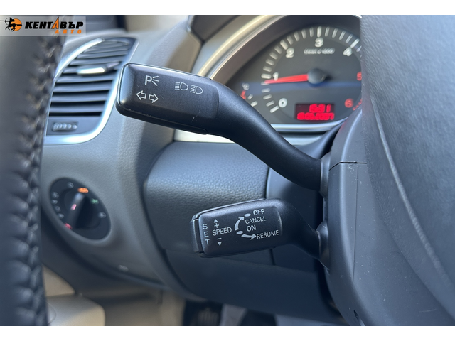 Audi Q7 3.0d 232к.с./ГАРАНЦИЯ ОТ КЕНТАВЪР - автомобили, коли, обяви за нови и употребявани 16