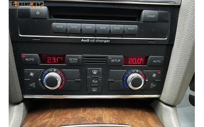 Audi Q7 3.0d 233 к.с. - автомобили, коли, обяви за нови и употребявани 10