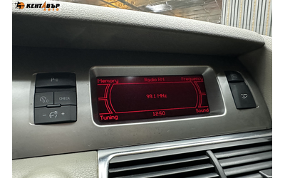 Audi Q7 3.0d 233 к.с. - автомобили, коли, обяви за нови и употребявани 12