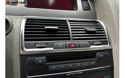 Audi Q7 3.0d 233 к.с. - автомобили, коли, обяви за нови и употребявани 13