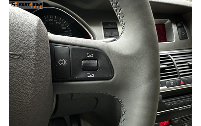 Audi Q7 3.0d 233 к.с. - автомобили, коли, обяви за нови и употребявани 15