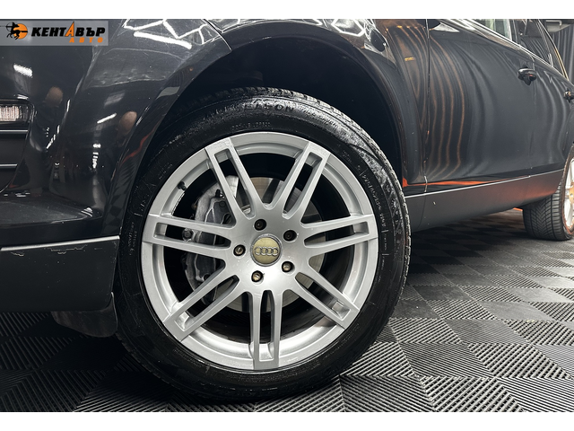 Audi Q7 3.0d 233 к.с. - автомобили, коли, обяви за нови и употребявани 1