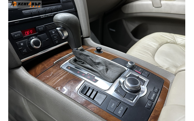 Audi Q7 3.0d 233 к.с. - автомобили, коли, обяви за нови и употребявани 9