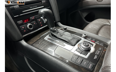 Audi Q7 3.0d 239 к.с./ГАРАНЦИЯ - автомобили, коли, обяви за нови и употребявани 10