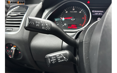 Audi Q7 3.0d 239 к.с./ГАРАНЦИЯ - автомобили, коли, обяви за нови и употребявани 15