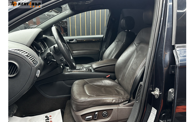 Audi Q7 3.0d 239 к.с./ГАРАНЦИЯ - автомобили, коли, обяви за нови и употребявани 7
