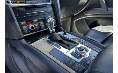Audi Q7 3.0d 239к.с./7 Места/ГАРАНЦИЯ ОТ КЕНТАВЪР - автомобили, коли, обяви за нови и употребявани 12