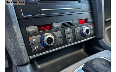 Audi Q7 3.0d 239к.с./7 Места/ГАРАНЦИЯ ОТ КЕНТАВЪР - автомобили, коли, обяви за нови и употребявани 14