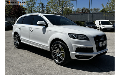 audi-q7-3-0d-239k-s-7-mesta-garantsiya-ot-kentavar - 5