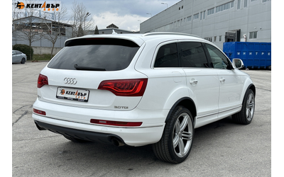 audi-q7-3-0d-240k-s-vnos-ot-frantsiya-garantsiya-ot-kentavar - 3
