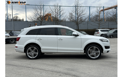 audi-q7-3-0d-240k-s-vnos-ot-frantsiya-garantsiya-ot-kentavar - 4