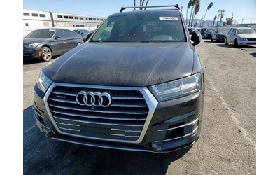 audi-q7-3-0l-6-all-wheel-drive - 0