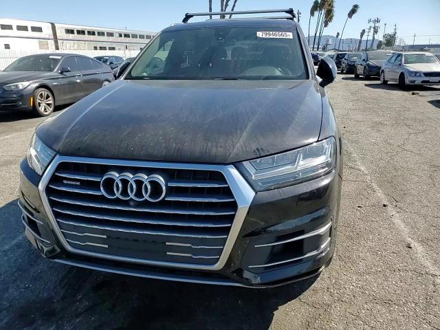 Audi Q7 3.0L 6 ALL WHEEL DRIVE - автомобили, коли, обяви за нови и употребявани 0