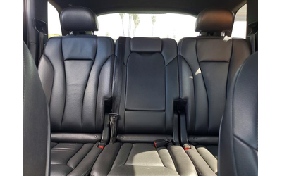 Audi Q7 3.0L 6 ALL WHEEL DRIVE - автомобили, коли, обяви за нови и употребявани 10