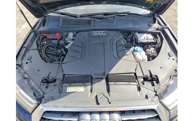 Audi Q7 3.0L 6 ALL WHEEL DRIVE - автомобили, коли, обяви за нови и употребявани 13
